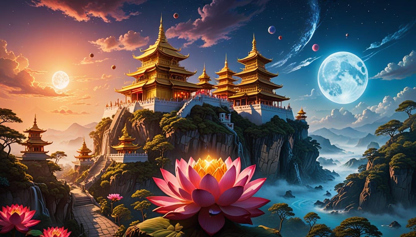 place to retreat and rejuvinate