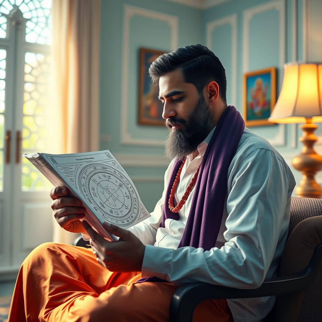 jyotish consultation